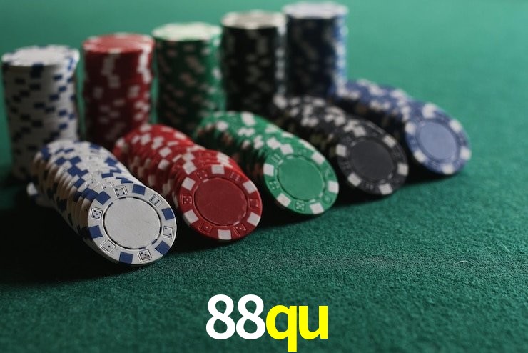Welcome Bonus 88qu