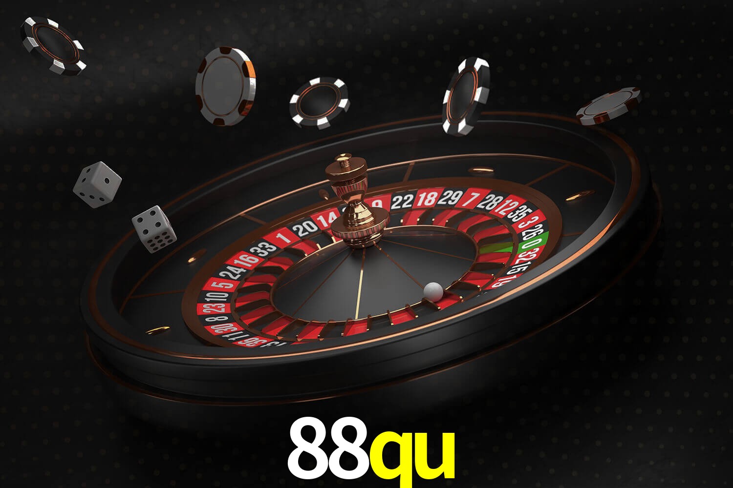 88qu: Seu Cassino Premiado com Pagamentos Rápidos