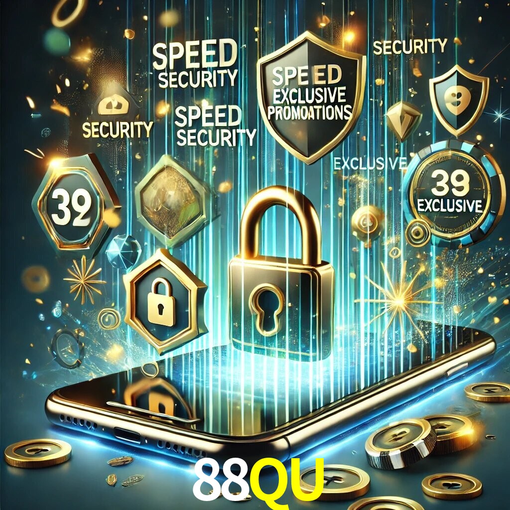 Vantagens do App 88QU
