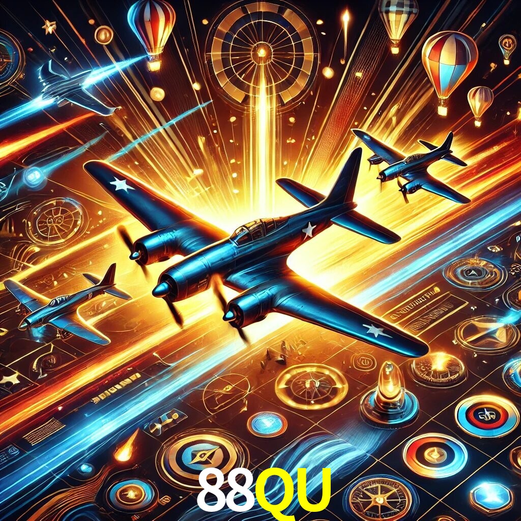 Vantagens do Aviator no 88QU