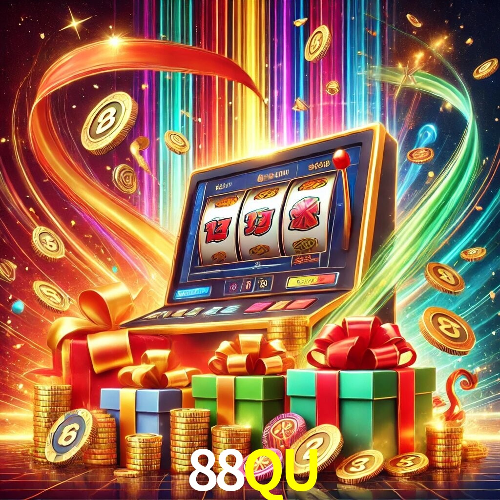 Promoções 88QU