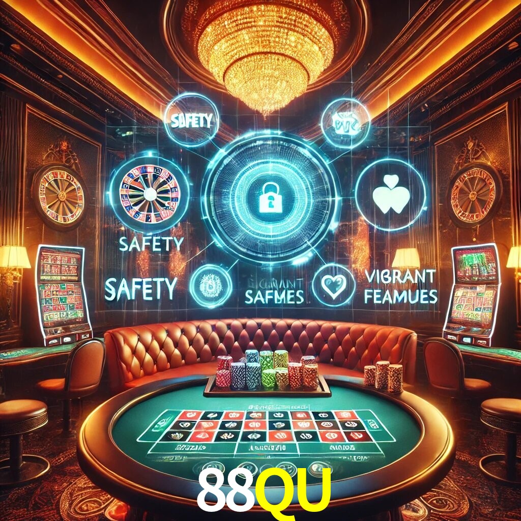 Por Que Jogar no 88QU?