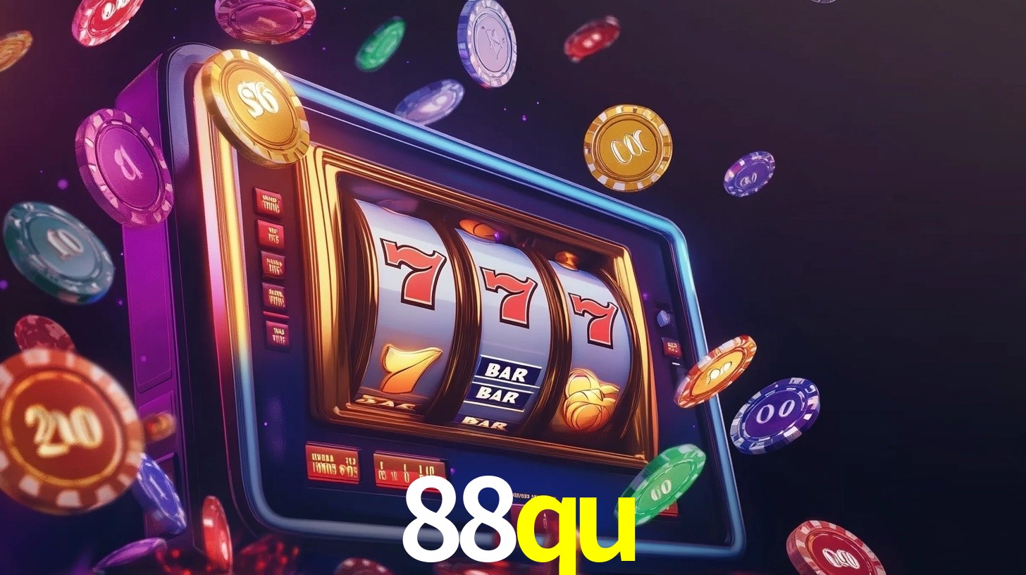 Welcome Bonus 88qu