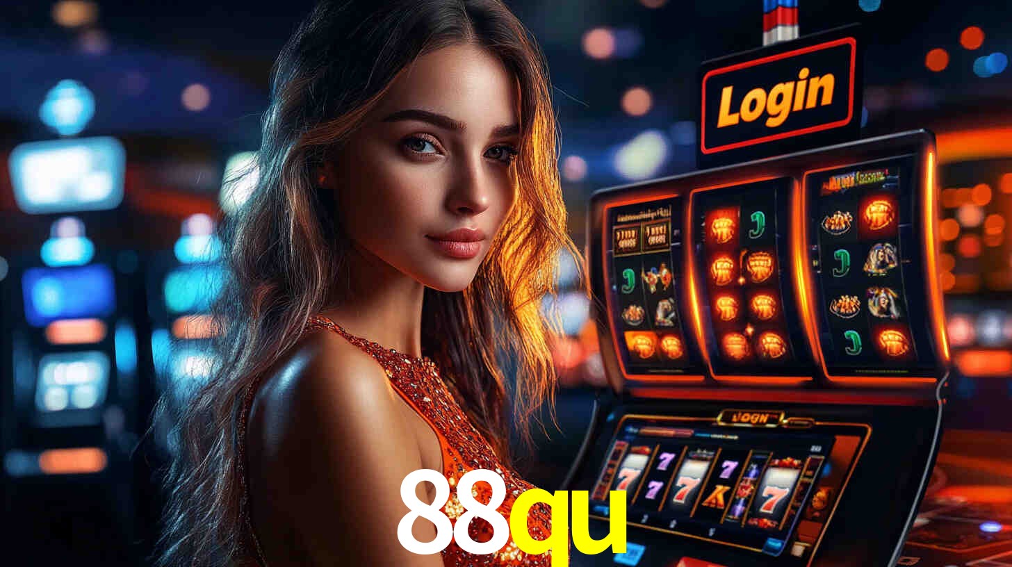 Sinta a adrenalina dos jogos de cassino com 88qu