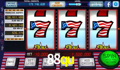 Descubra o Mundo do Cassino Online com 88qu