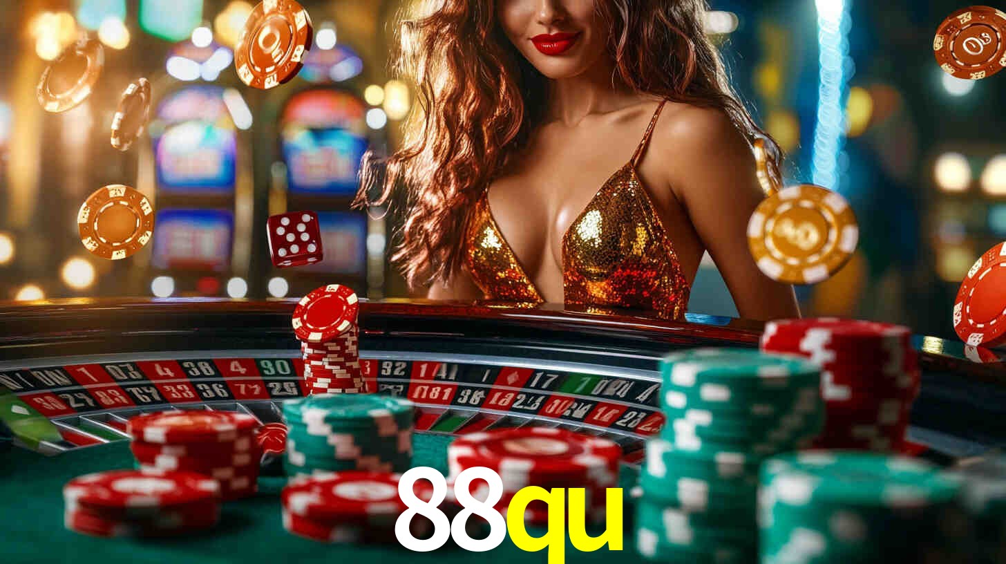 88qu App Interface