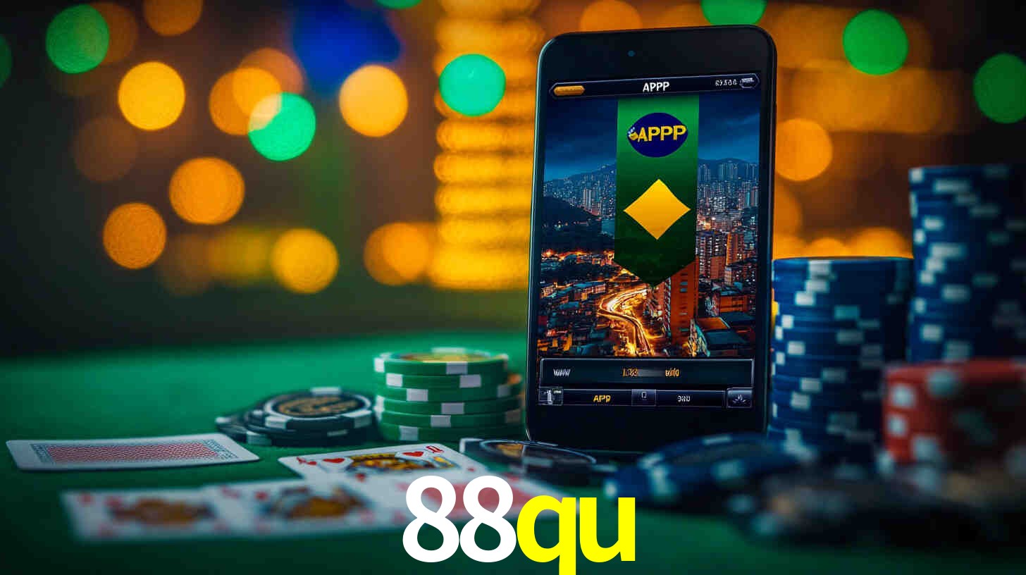 Apostas Esportivas na 88qu: Um Guia Completo