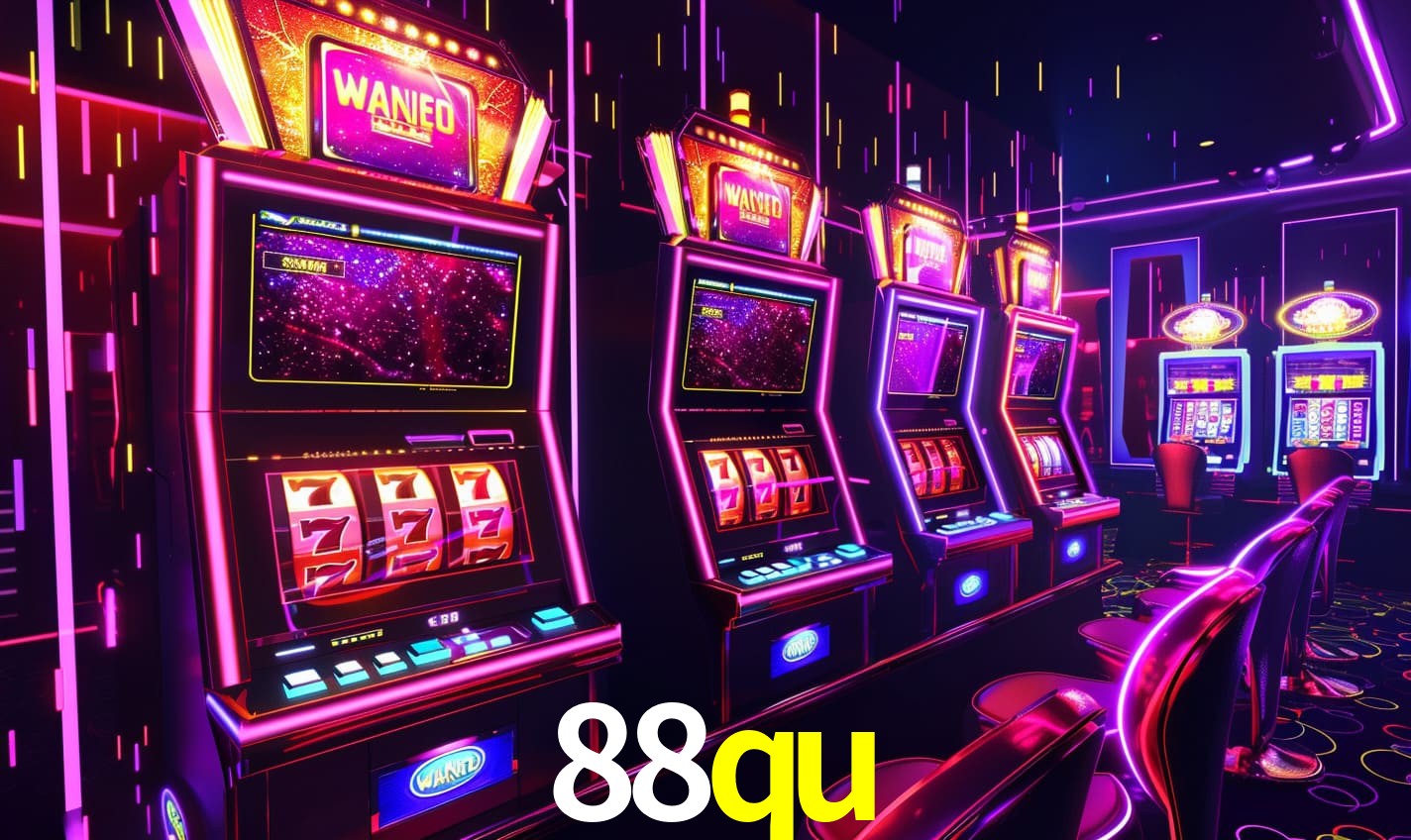 Descubra o Programa VIP da 88qu: Vantagens Exclusivas para Jogadores