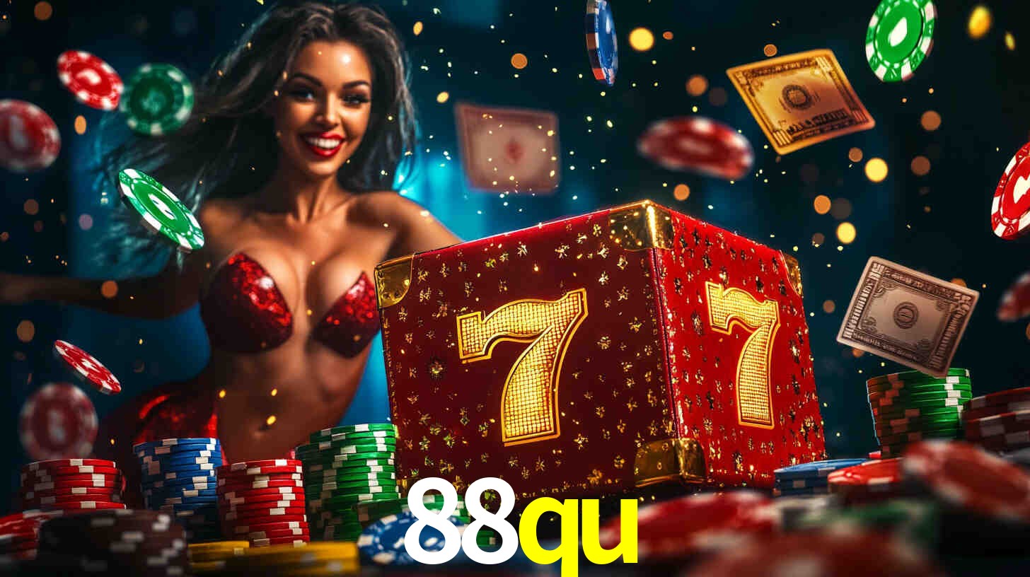 A Popularidade dos Caça-Níqueis no 88qu