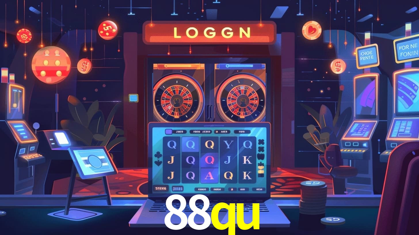 Diretório de Jogos 88qu
