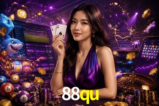 VIP Casino 88qu