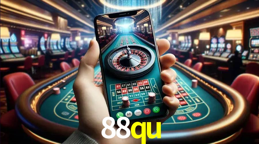 Game Providers 88qu