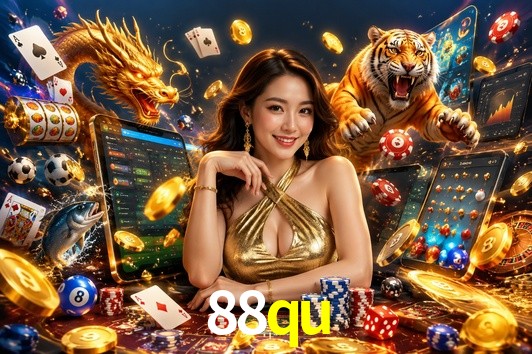 Slot Games 88qu