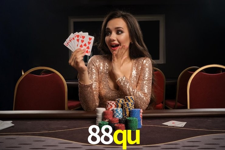 Inovações de Jogos na 88qu: O Futuro das Experiências Interativas