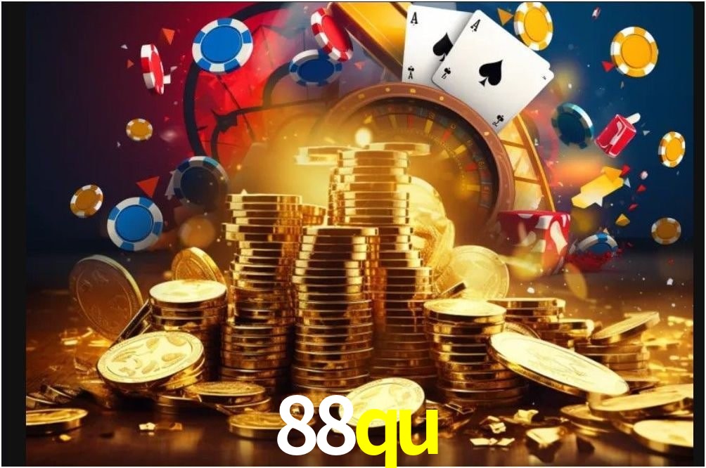 Descubra o Programa VIP da 88qu: Vantagens Exclusivas para Jogadores
