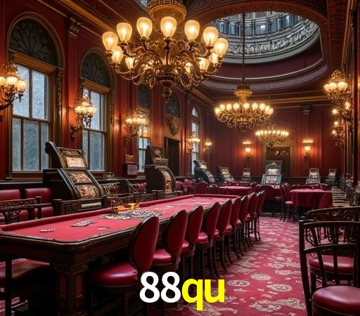Jogos de Slot 88qu