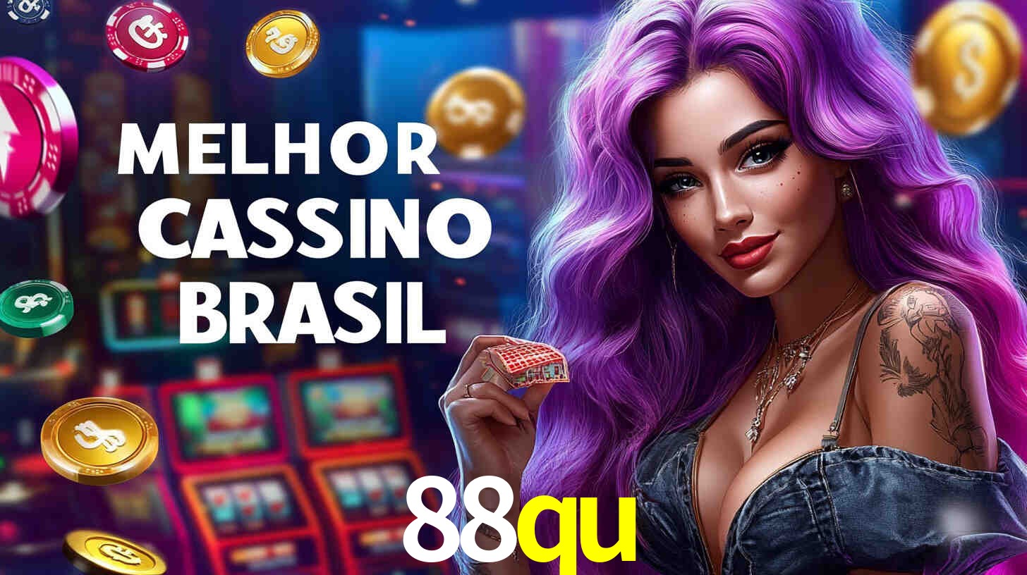 Inovações de Jogos na 88qu: O Futuro das Experiências Interativas