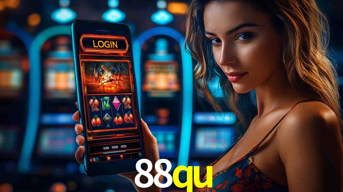 88qu: A Experiência de Casino com Jogos de Mesa ao Vivo