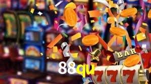 Bônus Generosos e Exclusivos no 88qu para Você!