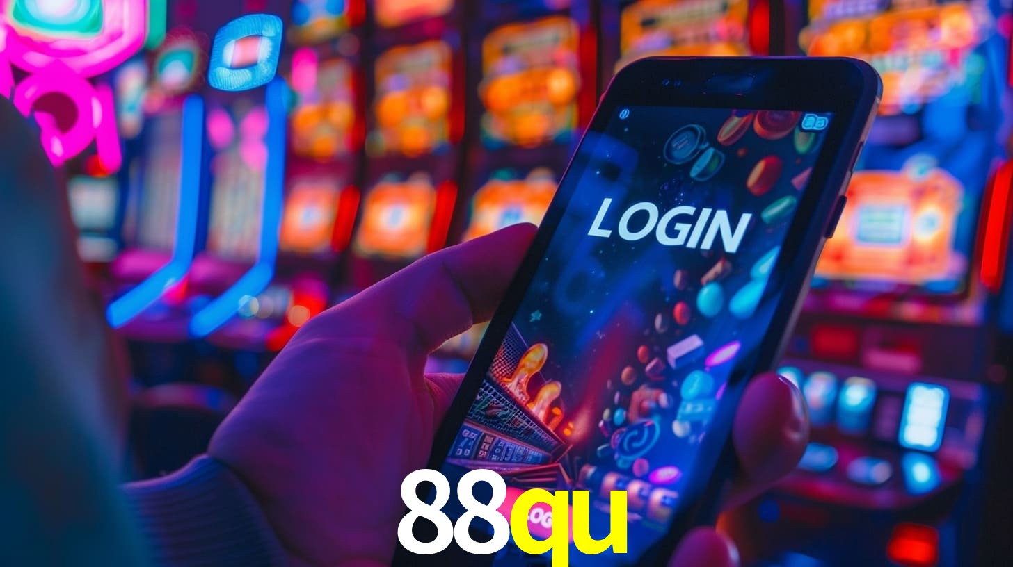 cassino 88qu
