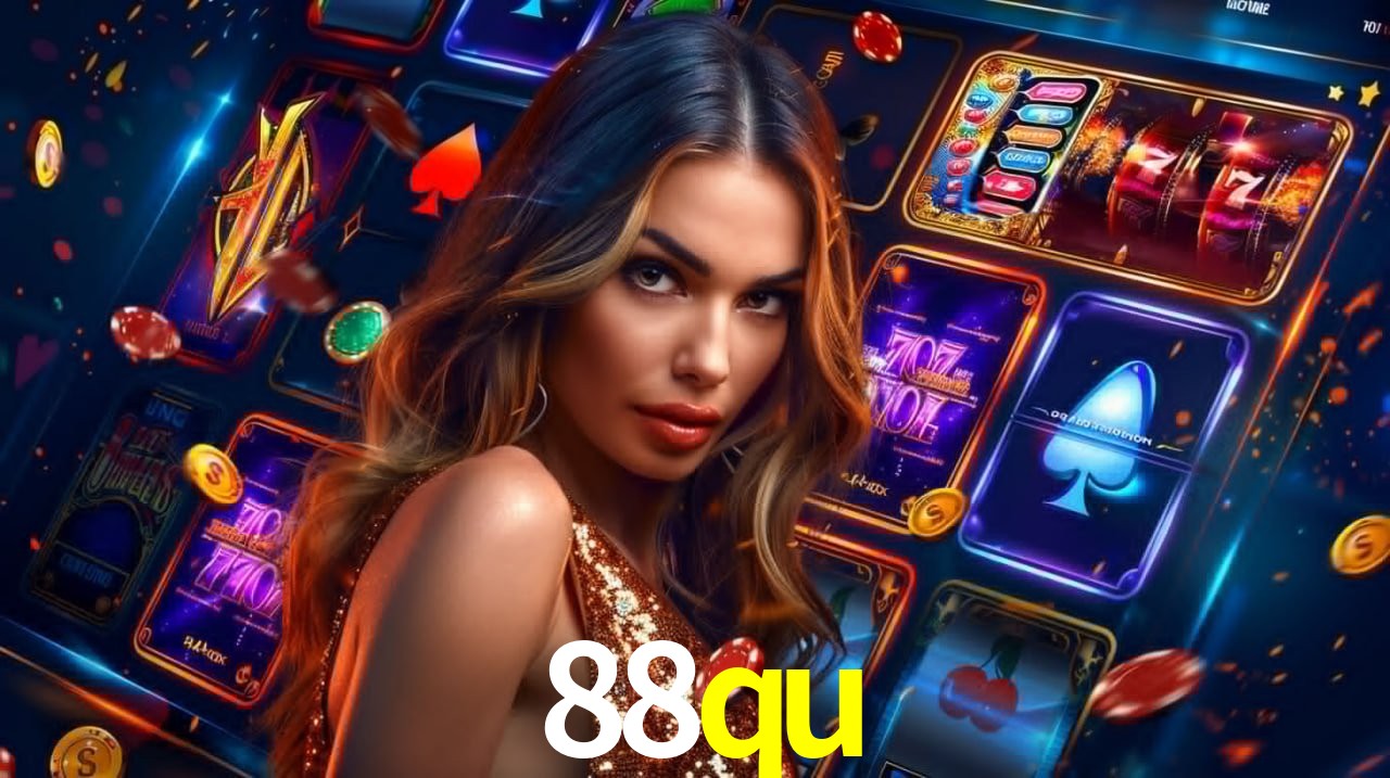 Descubra a Essência do 88qu: Nossa História e Compromissos