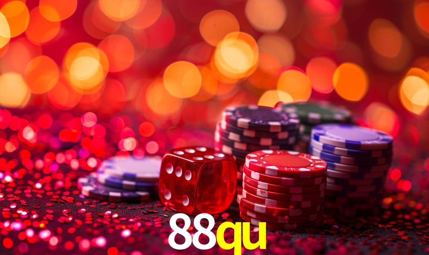 Apostas Esportivas na 88qu: Um Guia Completo