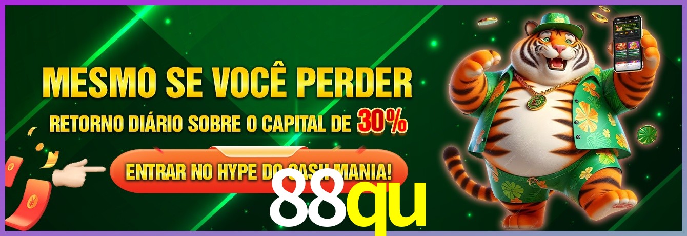 Ganhador 88qu